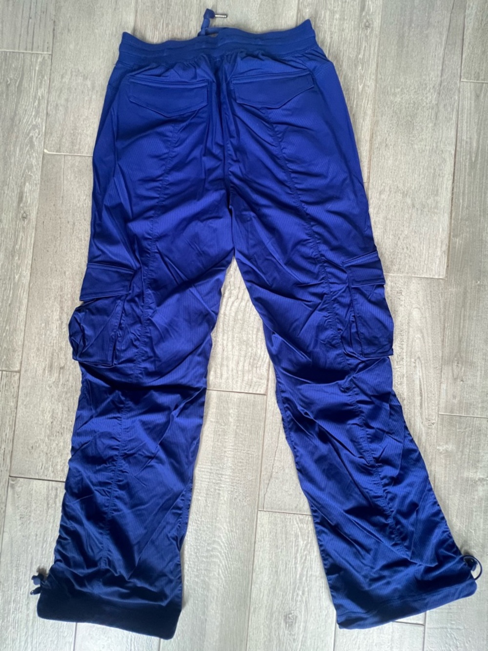 Lululemon Dance Studio Relaxed-Fit Mid-Rise Cargo Pant - Picture 2 of 6